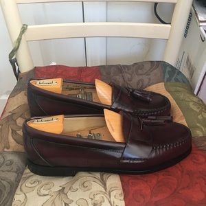 Brand new unused loafers